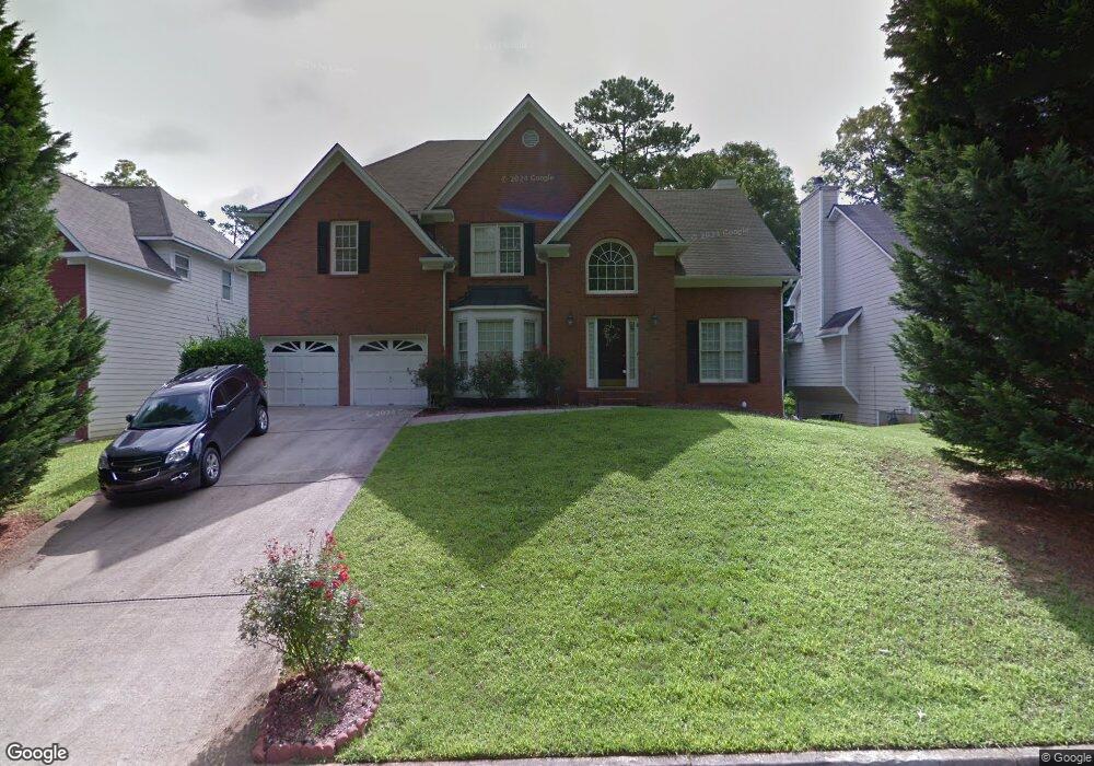 4785 Rapids Cir NW unit 4, Acworth, GA 30102 - photo 1