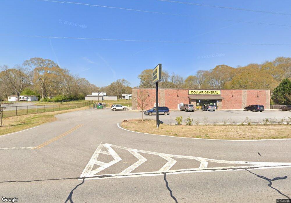 5118 Highway 98 W, Ila, GA 30647 - photo 1