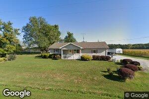 17227 E 1750th Ave, Yale, IL 62481