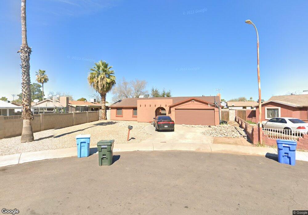 6146 W Cypress St, Phoenix, AZ 85035 - photo 1
