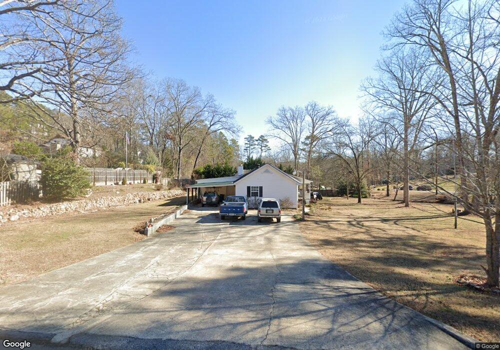 2 Warwick Way SE, Rome, GA 30161 - photo 1