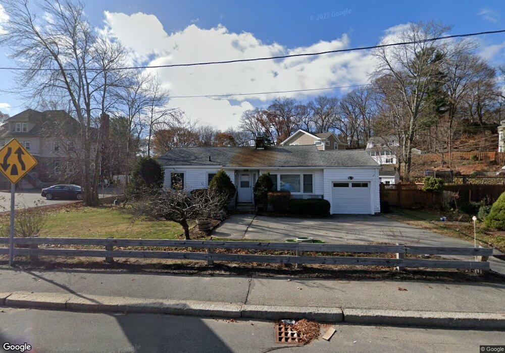 392 N Main St, Andover, MA 01810 - photo 1