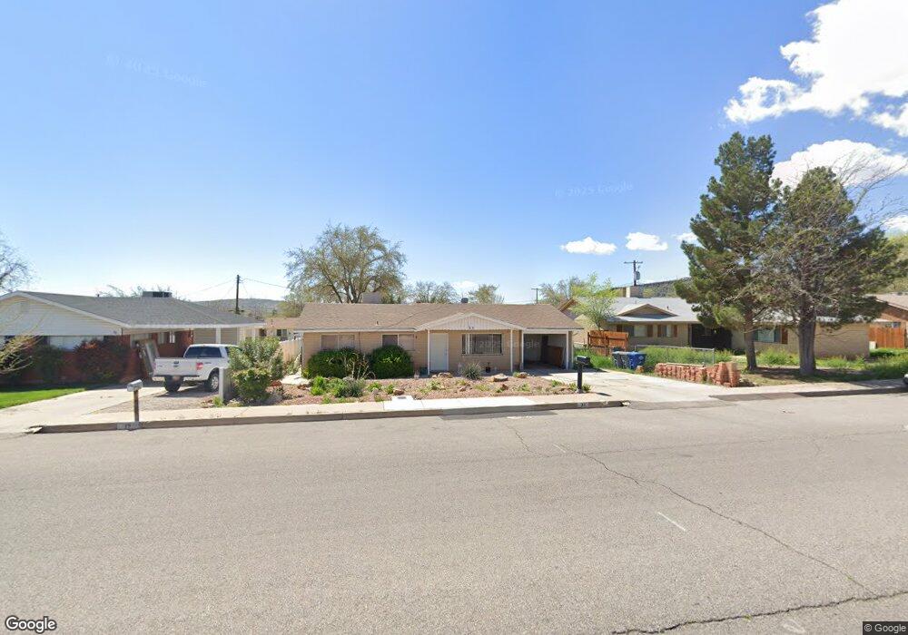33 W 600 S, Saint George, UT 84770 - photo 1