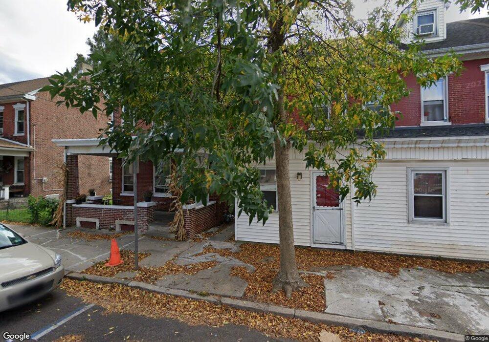 4 E 4th St, Pottstown, PA 19464 - photo 1