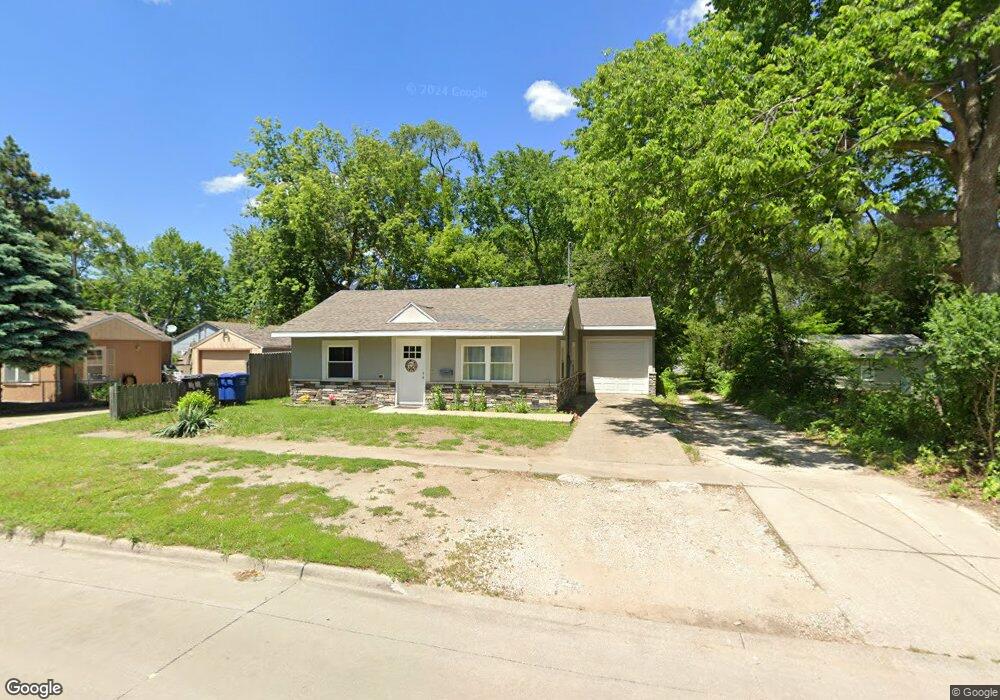 413 Shawnee Ave, Des Moines, IA 50313 - photo 1