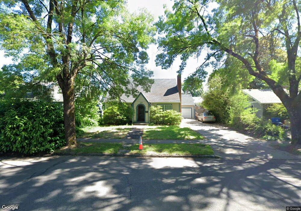 1286 W 11th Ave, Eugene, OR 97402 - photo 1