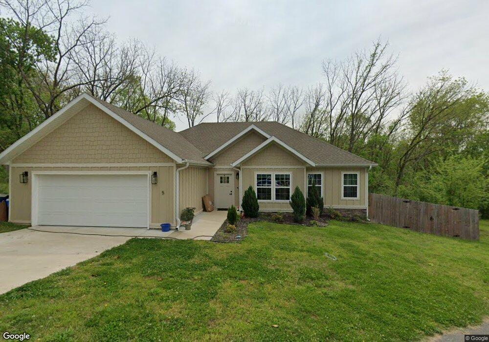 5 Pendeen Ln, Bella Vista, AR 72714 - photo 1