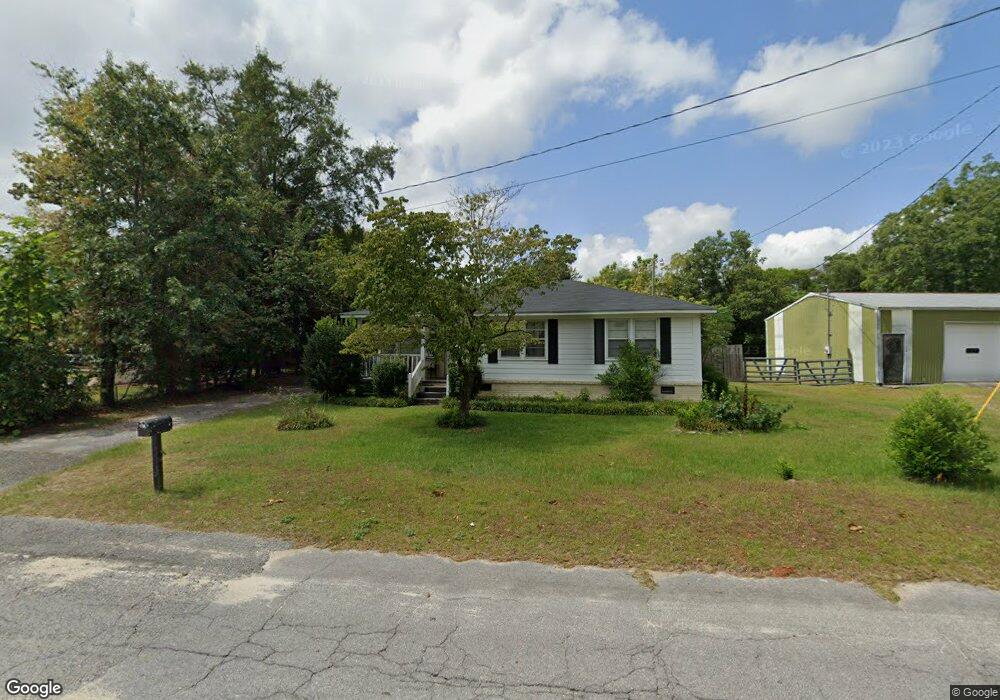 524 Denham Ave, West Columbia, SC 29169 - photo 1