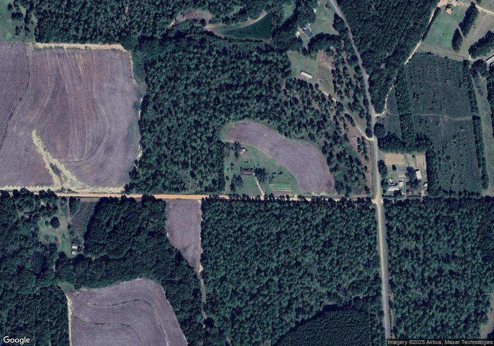 3347 Howard Rd, Pavo, GA 31778 - photo 1