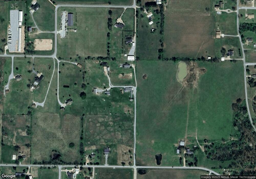 20430 Keck Rd, Siloam Springs, AR 72761 - photo 1