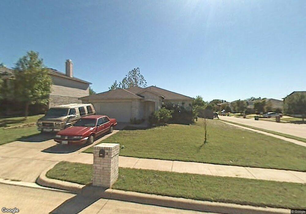 1200 Golden Sand Dr, Denton, TX 76210 - photo 1