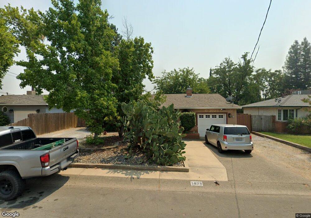 1873 Vale Dr, Redding, CA 96002 - photo 1