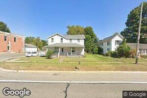 100 E Chicago Rd, Allen, MI 49227