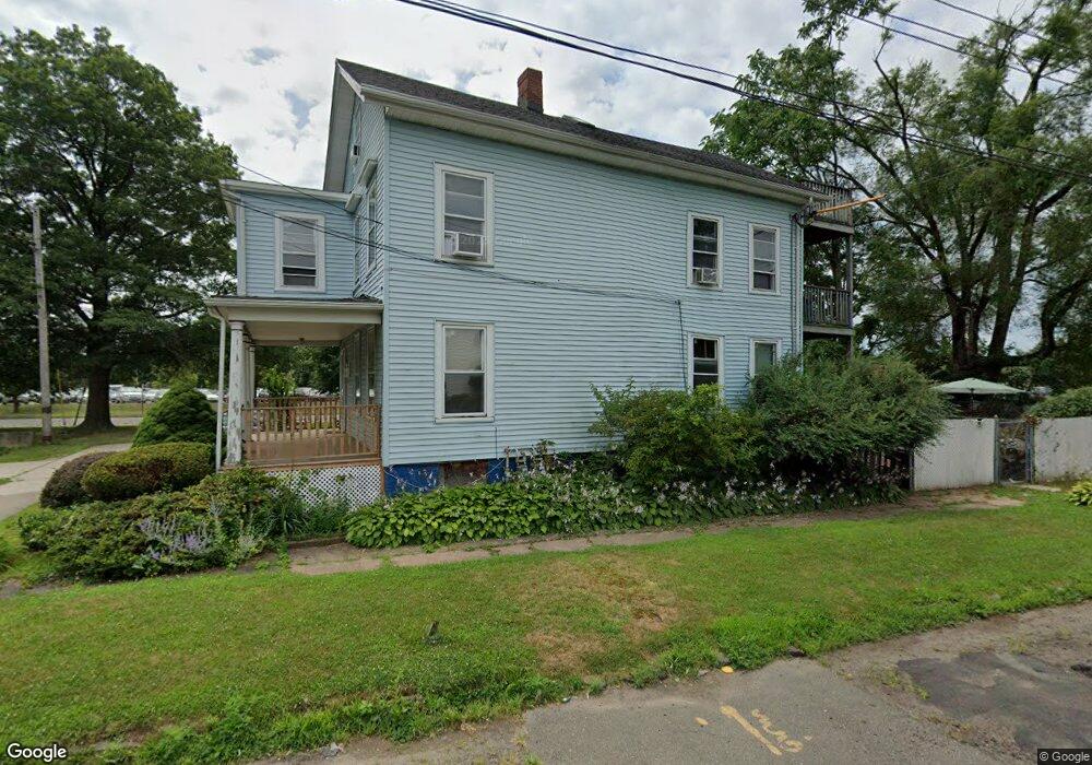 176 Winthrop Ave, New Haven, CT 06511 - photo 1