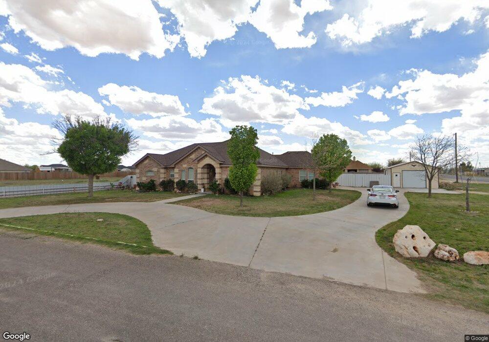 1535 Escalante, Odessa, TX 79763 - photo 1