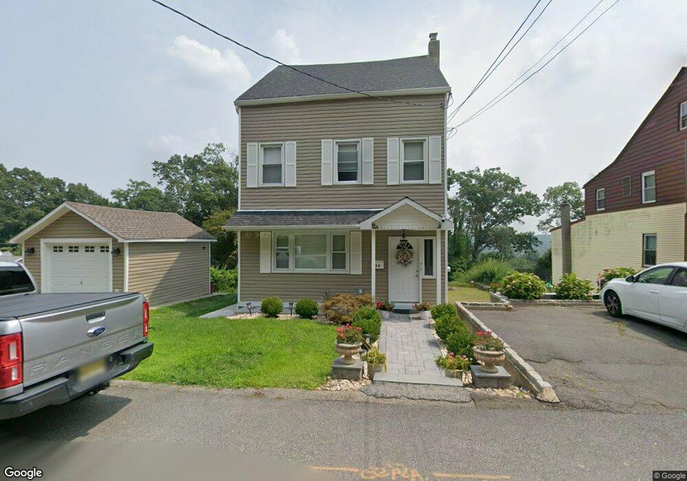 26 Lotz Ave, North Haledon, NJ 07508 - photo 1