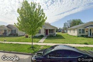 1123 Erwin St, Elkhart, IN 46514