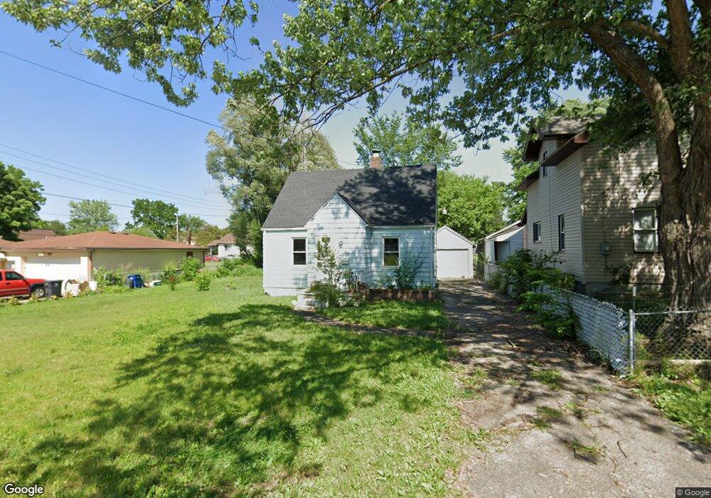 4613 Brunswick Ave, Flint, MI 48507 - photo 1