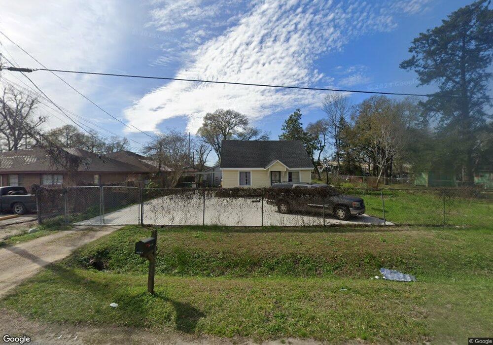 9321 Exeter St, Houston, TX 77093 - photo 1