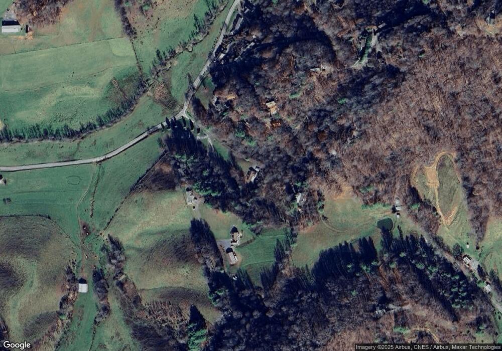 45 Dandelion Ln, Burnsville, NC 28714 - photo 1