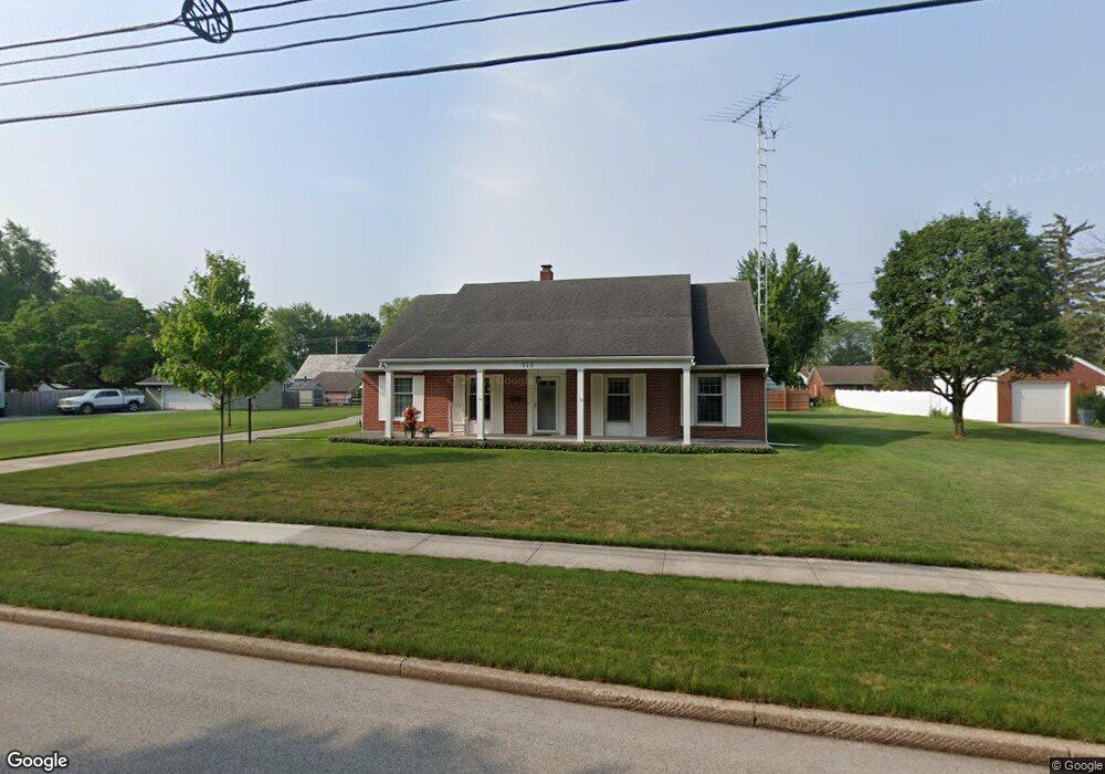 515 W College Ave, Woodville, OH 43469 - photo 1