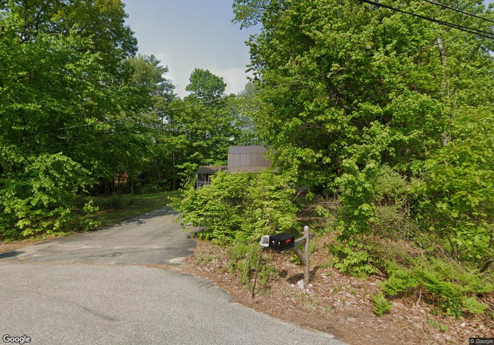 26 Birchwood Ave, Rochester, NH 03867 - photo 1