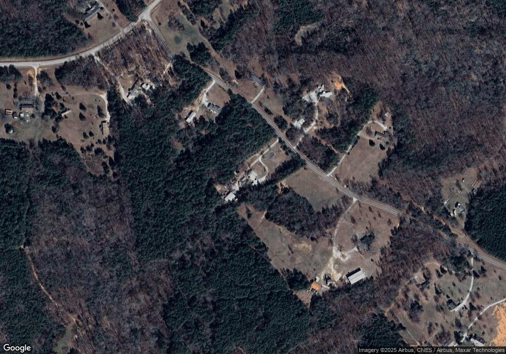 1447 Tobe Wells Rd, Elberton, GA 30635 - photo 1