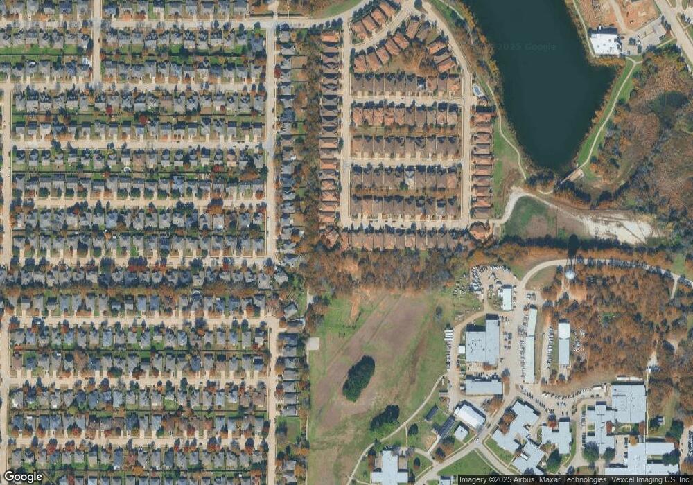 3504 Tuscan Hills Cir, Denton, TX 76210 - photo 1