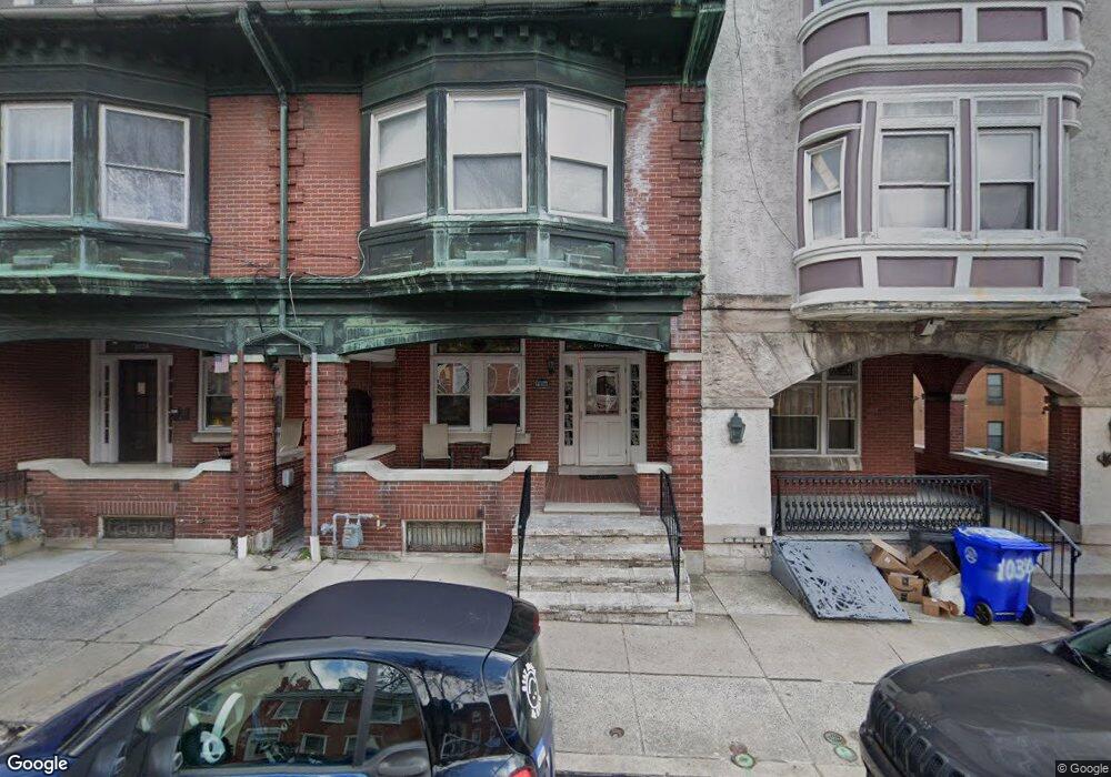 1036 Franklin St, Reading, PA 19602 - photo 1