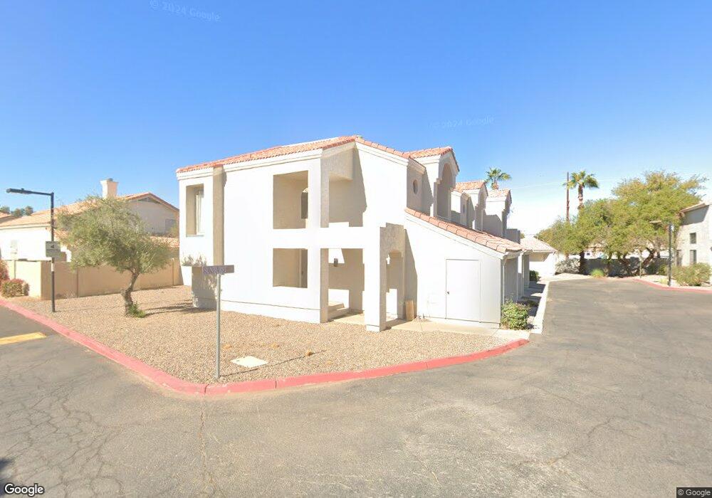 1060 E Sunburst Ln unit 81, Tempe, AZ 85284 - photo 1