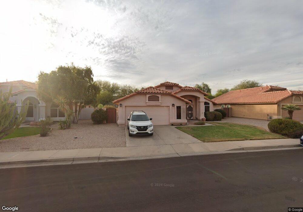 2220 S Saranac, Mesa, AZ 85209 - photo 1