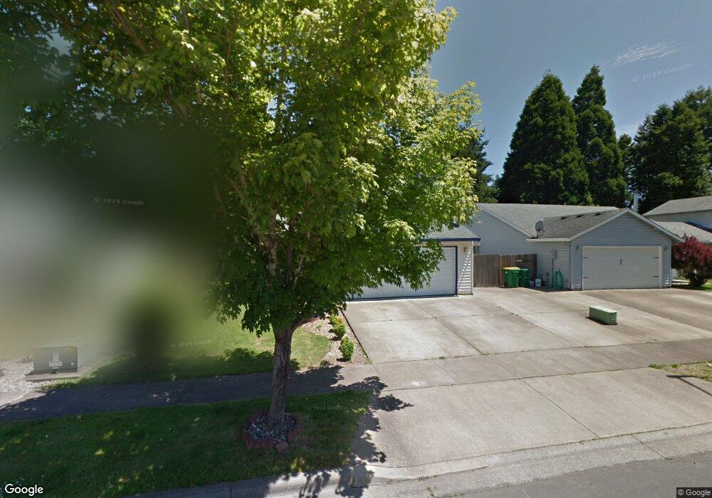 3023 Ash St, Forest Grove, OR 97116 - photo 1