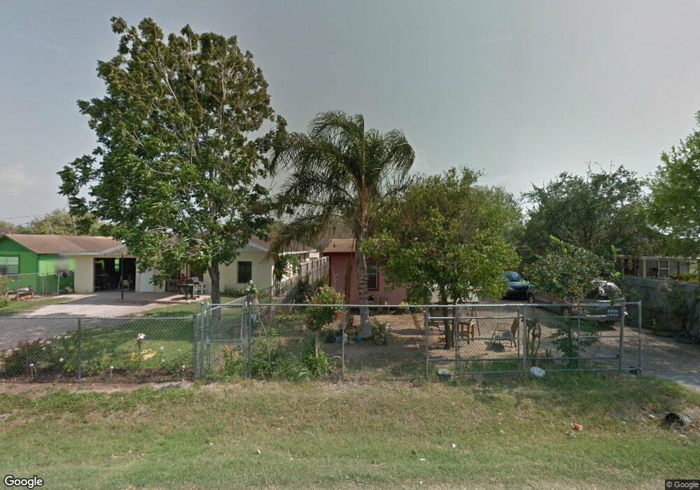 2816 W Hackberry St, Weslaco, TX 78596 - photo 1