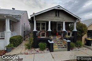 308 E 41st St, Savannah, GA 31401