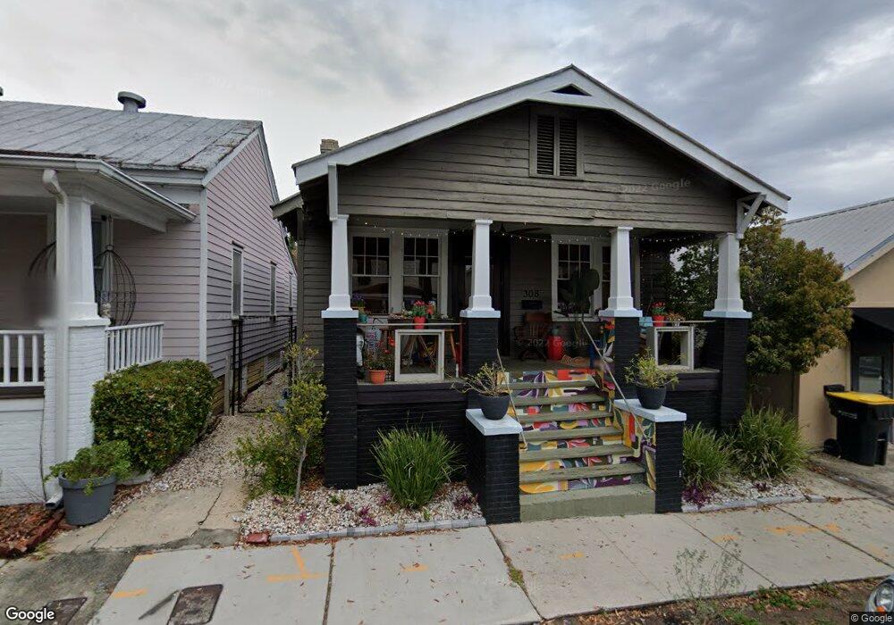 308 E 41st St, Savannah, GA 31401 - photo 1