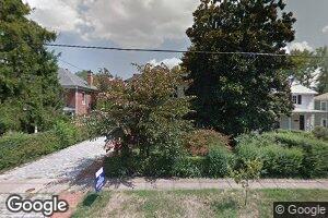 608 Lexington Ave, Charlottesville, VA 22902