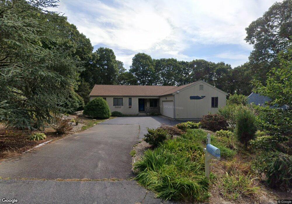 36 Old Kenyon Rd, East Falmouth, MA 02536 - photo 1