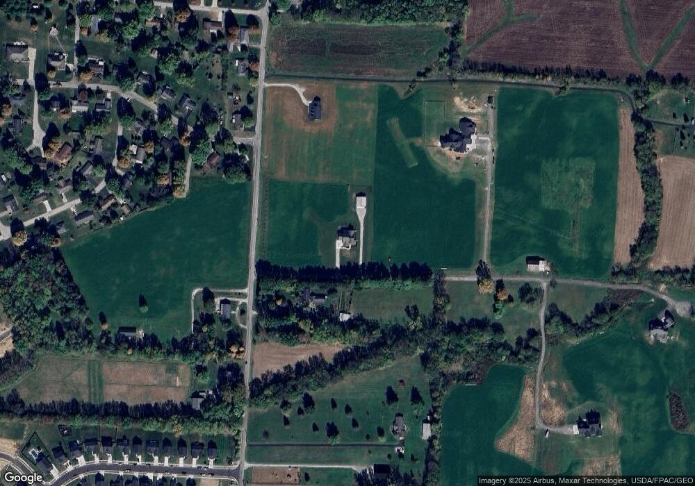 1030 Stevenson Rd unit Lot 1 B, Xenia, OH 45385 - photo 1