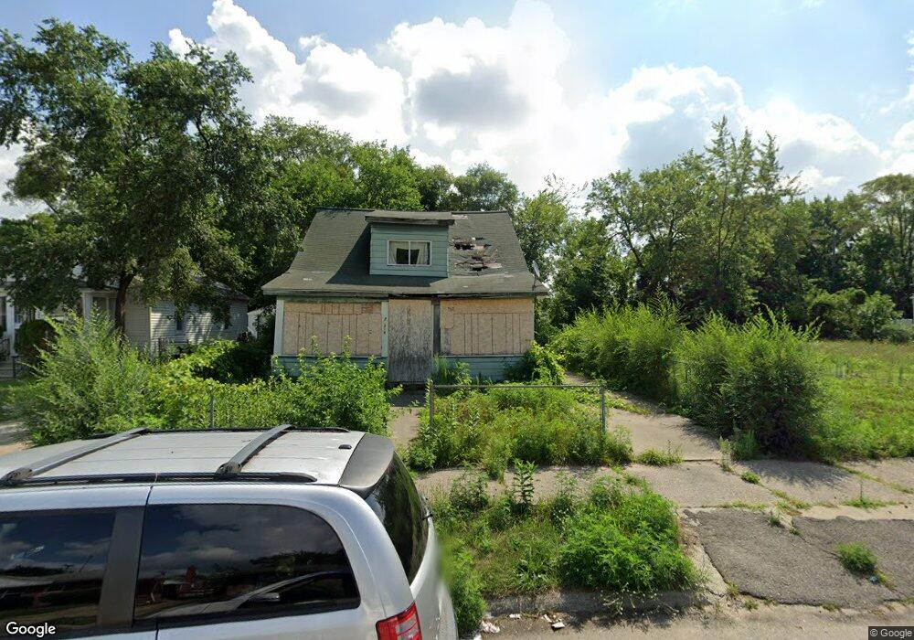 20216 Kentucky St, Detroit, MI 48221 - photo 1