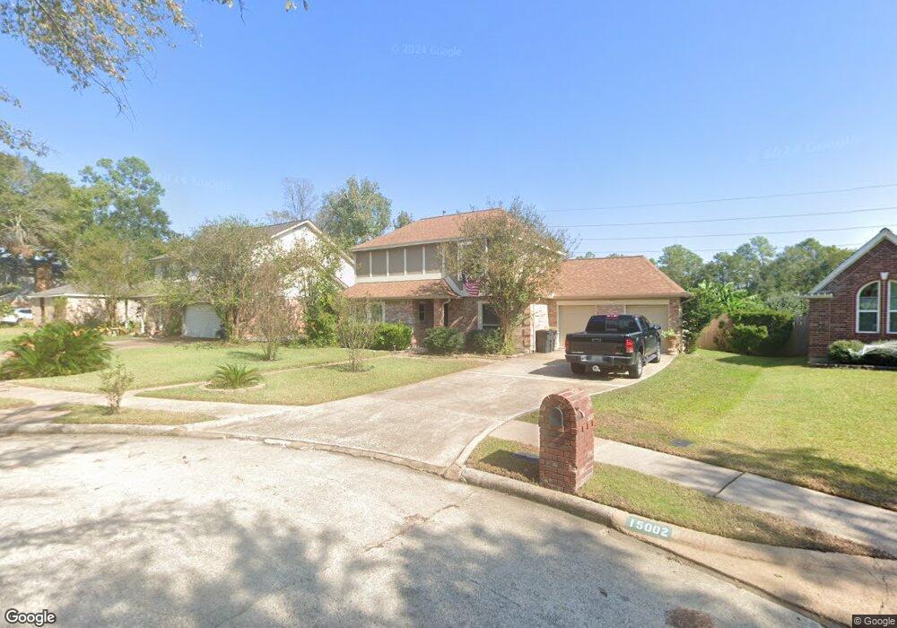 15006 Rose Valley Dr, Houston, TX 77070 - photo 1
