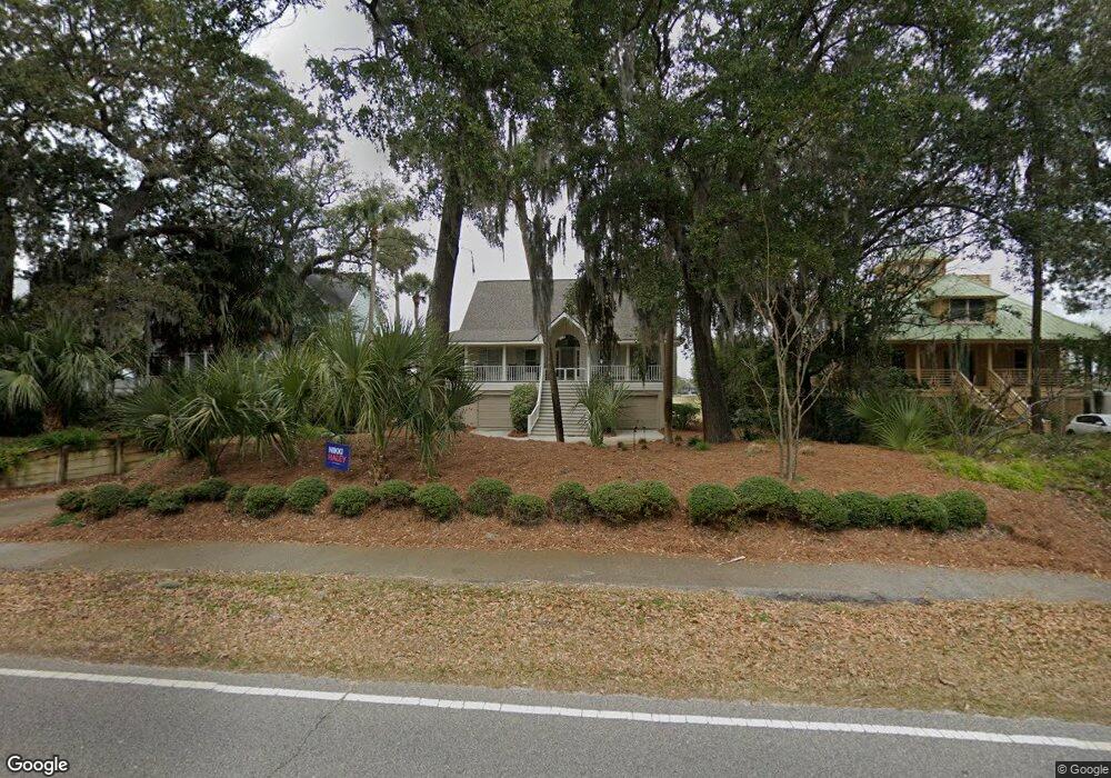 3007 Waterway Blvd, Isle of Palms, SC 29451 - photo 1