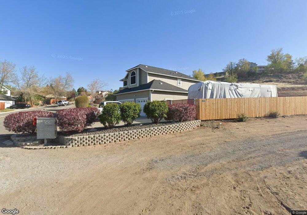 320 E Queen Way, Sparks, NV 89431 - photo 1