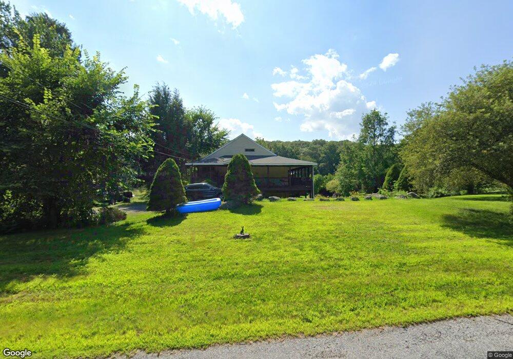 500 Nonnewaug Rd unit C, Bethlehem, CT 06751 - photo 1