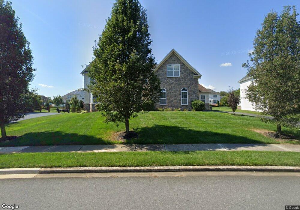 1470 Olmsted Dr, Bear, DE 19701 - photo 1