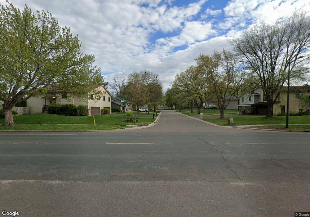 12084 Silverod St NW, Coon Rapids, MN 55433 - photo 1