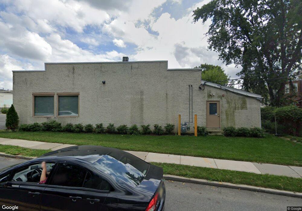 20 W Nicholson Rd, Audubon, NJ 08106 - photo 1