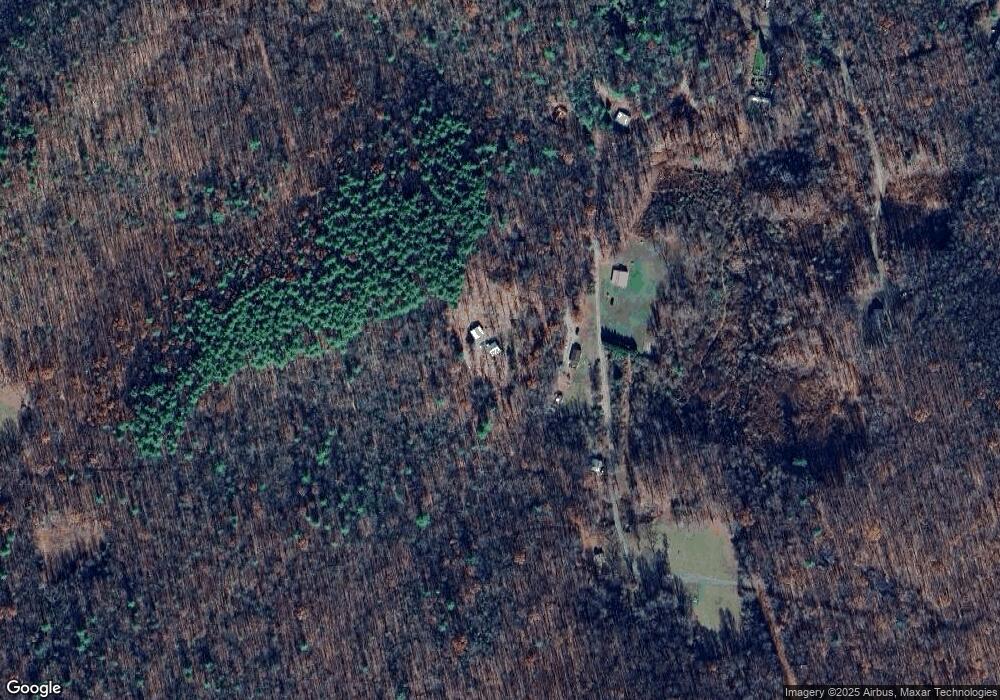 170 Old Woodstock Rd, Lost River, WV 26810 - photo 1