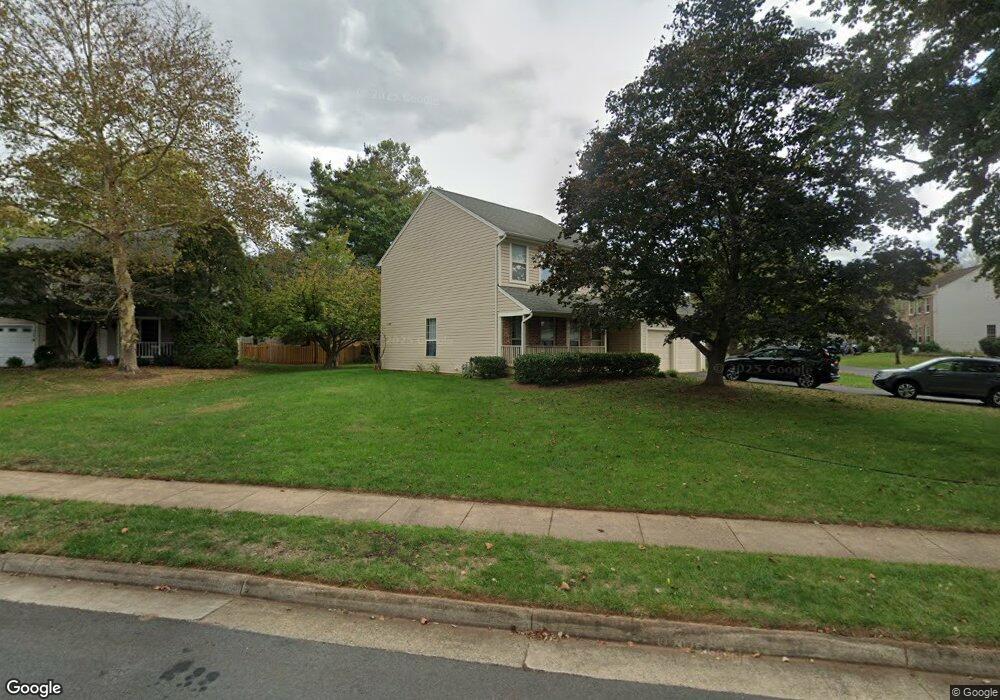 13163 Ruby Lace Ct, Herndon, VA 20171 - photo 1