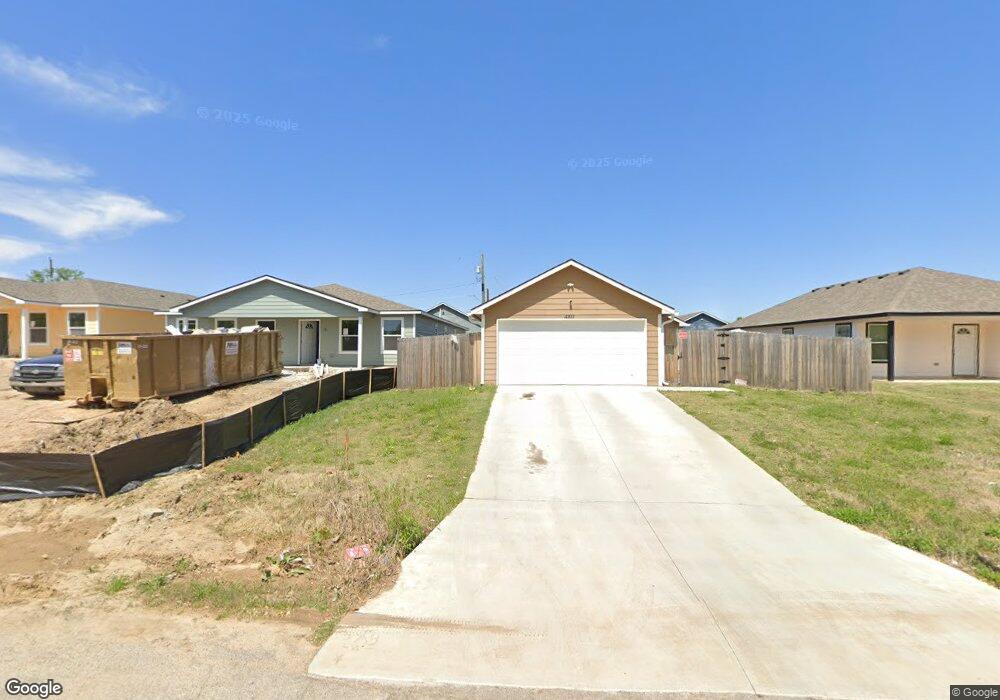 4111 W 57th St S, Tulsa, OK 74107 - photo 1