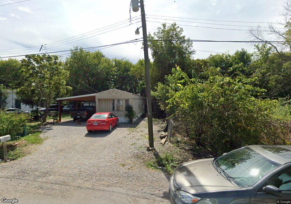 8804 Penn St, Collinsville, IL 62234 - photo 1